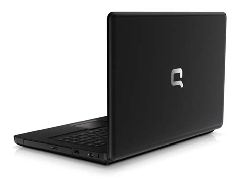 HP Compaq Presario CQ56 Series - Notebookcheck.net External Reviews