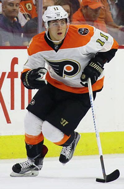 Travis Konecny | Flyers hockey, Nhl flyers, Philadelphia sports