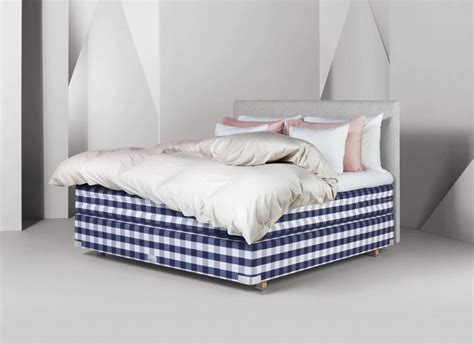 Hästens Beds and Luxury Mattresses - sleep. Luxury Mattresses