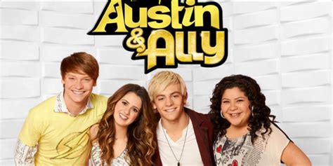 Watch Disney Austin And Ally Series Finale Video 2016