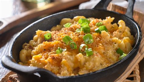 10 Amazingly Delicious Cast Iron Skillet Recipes You Shouldn't Wait to ...