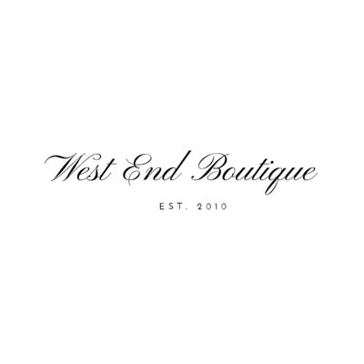 West End Boutique Stores Across All Simon Shopping Centers