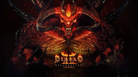 [100+] Diablo 2 Resurrected Wallpapers | Wallpapers.com