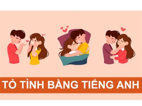 Tổng hợp các câu tình yêu bằng tiếng anh hay nhất - Express English