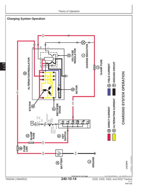 John Deere 5420 Wiring Schematic - 4K Wallpapers Review