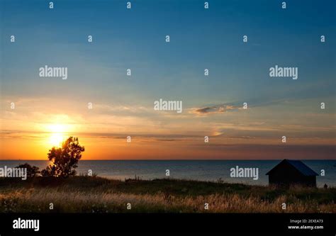 Oland island hi-res stock photography and images - Alamy