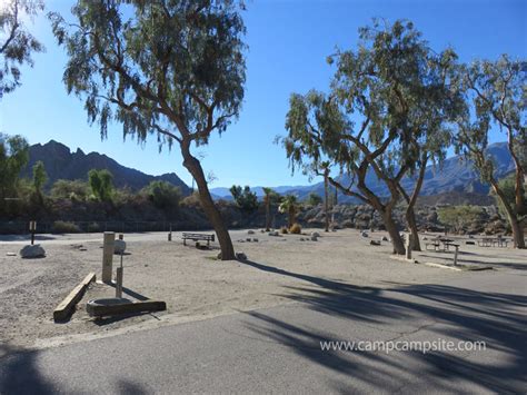 Lake Cahuilla Recreation Area and Campground Information - The Camp Site - Your Camping Resource