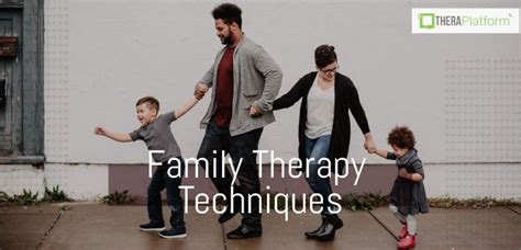 Family therapy activities