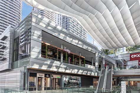 Brickell City Centre Announces New Retailers And Restaurants Opening In ...