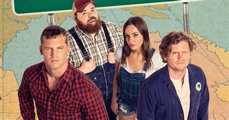 Letterkenny Season 12 Streaming Release Date: When Is It Coming Out on ...