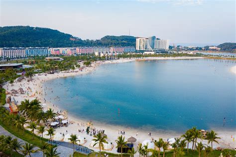 Top 20 scenic spots in Hai Phong