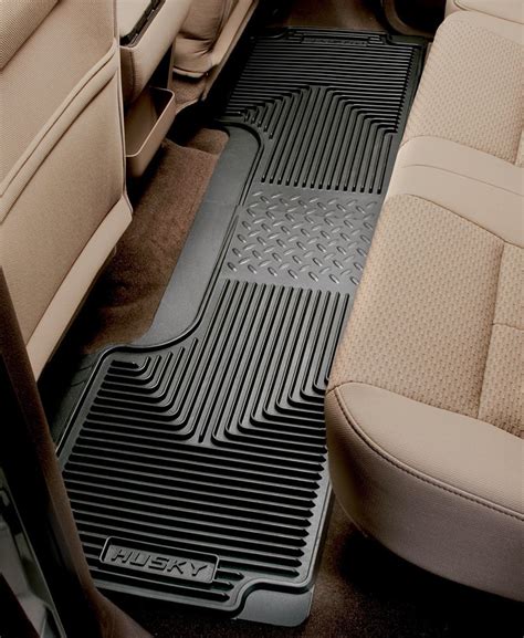 Husky Liners Heavy Duty Floor Mats - Free Shipping & Low Price Guarantee