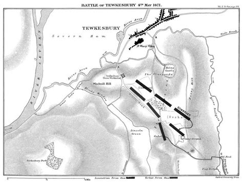 Battle of Tewkesbury - Alchetron, The Free Social Encyclopedia