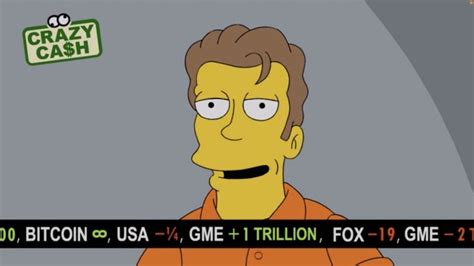 “Bitcoin to Infinity: Will this Simpsons prediction come true?” | by KRISTIANY VISSEPO| La Moon ...