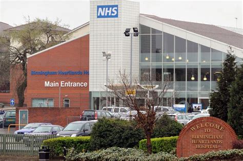 Birmingham's Heartlands Hospital treats 1,500 victims of Female Genital ...