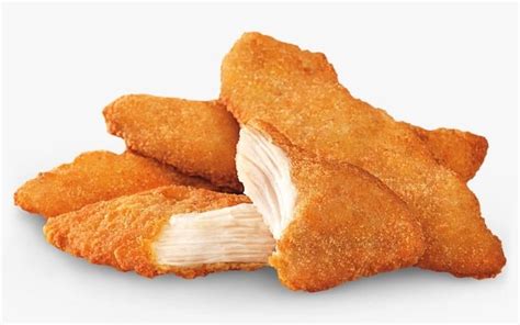 Culvers Chicken Tenders Nutrition Facts