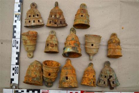 Hungarian Police Confiscate Urartian Artifacts: Will They be Returned to Turkey?