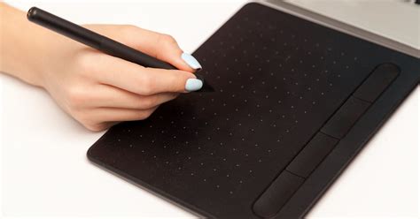 The 4 Best Cheap Drawing Tablets