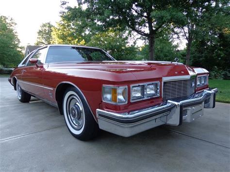 1976 Buick Riviera for Sale | ClassicCars.com | CC-898288