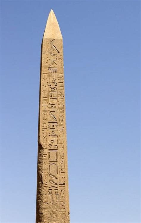 The Obelisk Symbol - Origin, Meaning, and Modern Use - Symbol Sage