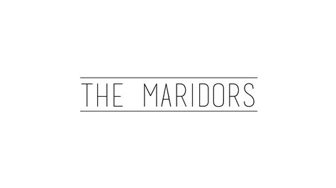 The Maridors | King's Lynn