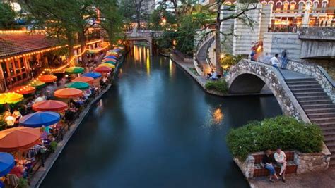 San Antonio’s Top Attractions : San Antonio : Travel Channel | San Antonio Vacation Ideas and ...