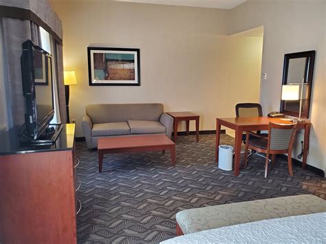 HAMPTON INN & SUITES CRAIG - Updated 2022 Prices & Hotel Reviews (CO)