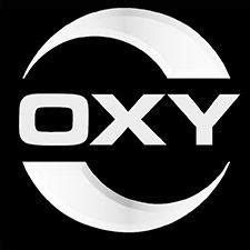 Oxy Logo - LogoDix