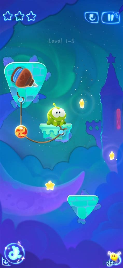 Free Download Cut the Rope: Magic 1.7.1 for Android