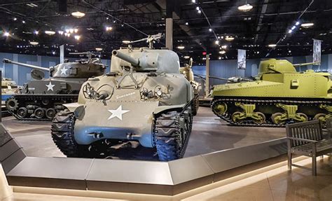 Military vehicles museum in Dubois named a top 10 attraction | Powell ...