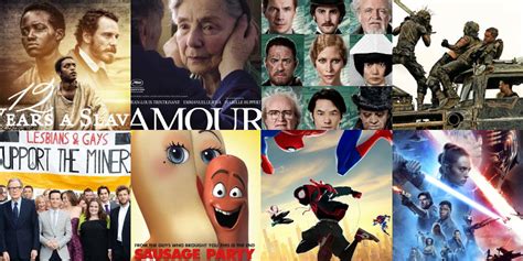 Best Movies of the Decade: 2010s, Part 2 | Zepfanman.com