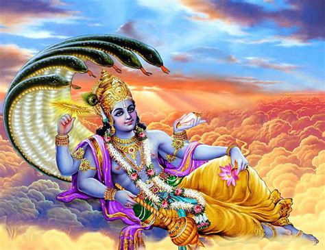 3840x2160px | free download | HD wallpaper: Vishnu Narayana, Lord Shiva ...