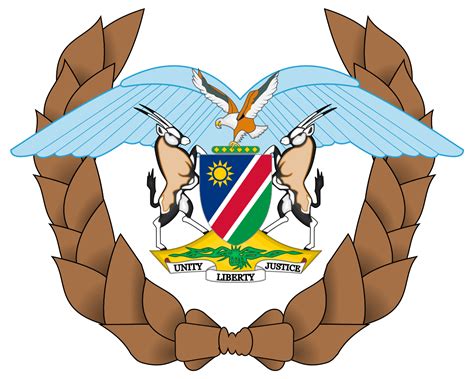 Air Force of Namibia | Symbol Hunt