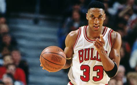 NBA, Scottie Pippen e la storia del suo contratto con i Chicago Bulls | Sky Sport