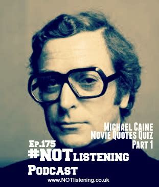 Michael Caine Quotes. QuotesGram