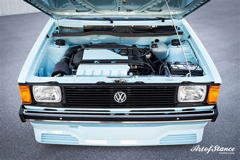 Volkswagen VR6 Engine – Everything You Need To Know | Drifted.com