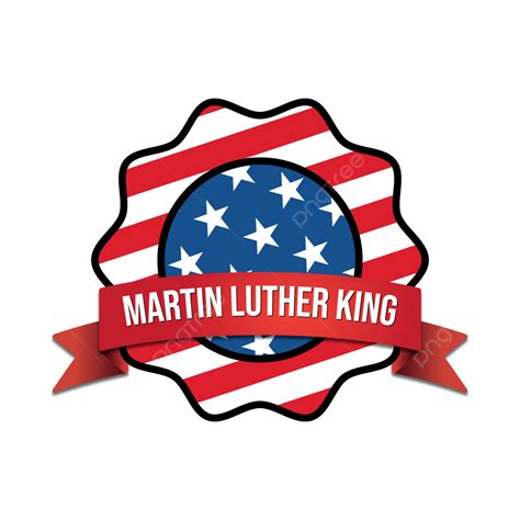 Martin Luther King Clipart Transparent PNG Hd, Martin Luther King ...