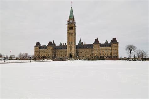 Ottawa Winter | SkyscraperCity Forum