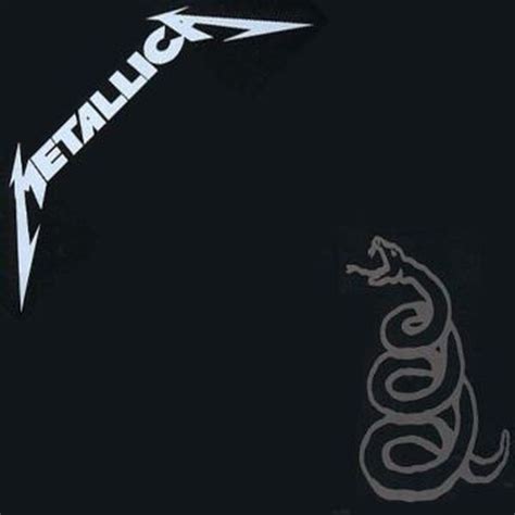 Metallica - Metallica - iTunes Plus AAC M4A - Album ~ YouiTunes ...