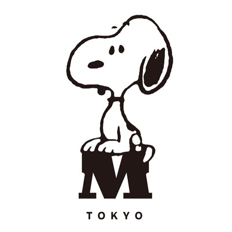 Snoopy Museum Tokyo