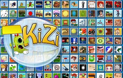 Entérate qué son los Juegos Kizi - Sitio Pasa Tiempos para Ociosos!