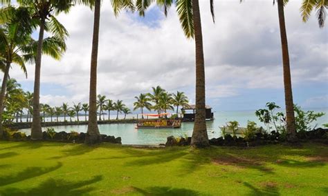 Le Vasa Resort- Samoa | Groupon