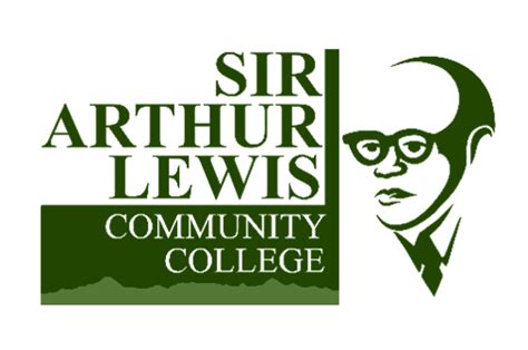 Sir Arthur Lewis Community College logo