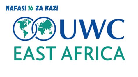 Various Teaching Jobs at UWC East Africa January, 2024