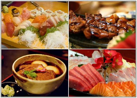 I Think,I Like: Japanese Cuisine: Kaiseki-Ryori
