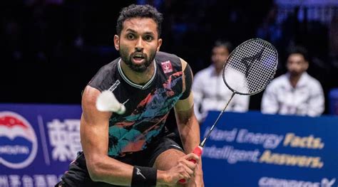 HS Prannoy’s deceptive push that was 15 years & a week in the making ...