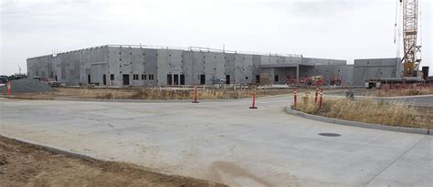 Construction on County jail going strong | News | recorderonline.com