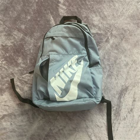 Light Blue Nike Backpack *ALL items are from a... - Depop