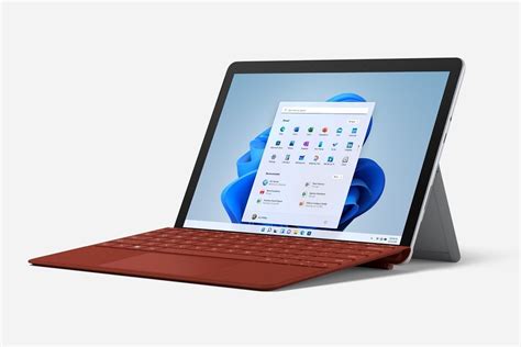 The Surface Go 3 may soon be available in Matte Black | Dev & Gear