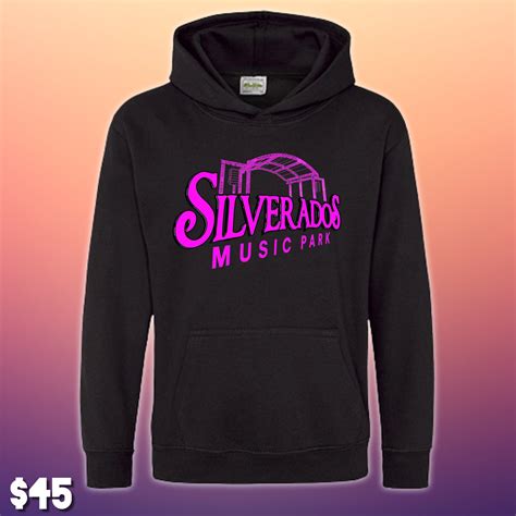 Merchandise — Silverados